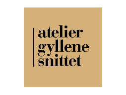 Atelier Gyllene Snittet Black Friday